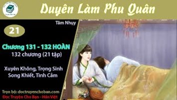 [HV] Duyên Làm Phu Quân